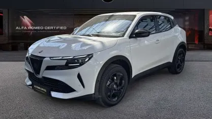 Usata Alfa Romeo GT Junior 136 CV (100 kW) 2025 Bianco SUV