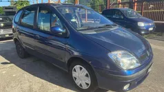Usata 2002 Renault Scénic Dynamique Monovolume | 650 € (Super prezzo)