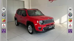 Usata 2023 Jeep Renegade Limited SUV | 21.890 € (Buon prezzo)