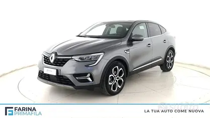 Usata 2022 Renault Arkana Intens SUV | 17.900 € (Super prezzo)