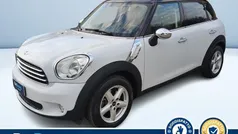 Usata 2014 Mini One D Countryman SUV | 9400 € (Ottimo prezzo)