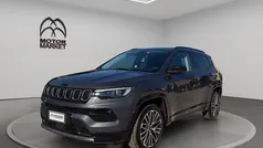 Usata 2025 Jeep Compass Summit SUV | 28.800 € (Buon prezzo)