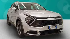 Argento Usata 2022 Kia Sportage 2 SUV | 22.900 € (Buon prezzo)