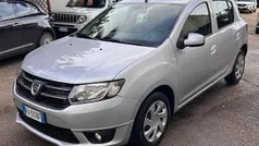 Usata 2015 Dacia Sandero Ambiance Tre volumi | 5400 € (Ottimo prezzo)
