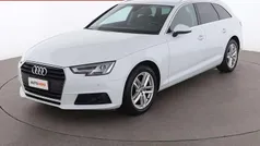 Usata 2019 Audi A4 Station wagon | 21.299 € (Ottimo prezzo)