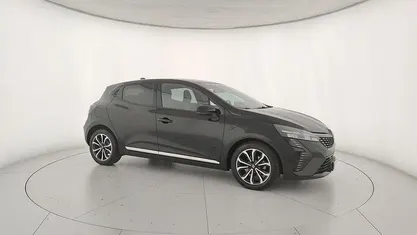 Usata Renault Clio V Techno 90 CV (66 kW) 2025