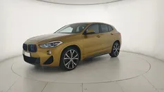 Oro Usata 2019 BMW X2 M Sport SUV | 21.900 € (Super prezzo)