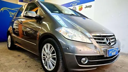 Usata 2010 Mercedes A45 AMG Elegance Monovolume | 4800 €