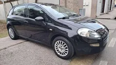 Usata 2013 Fiat Punto Easy Tre volumi | 2950 € (Super prezzo)