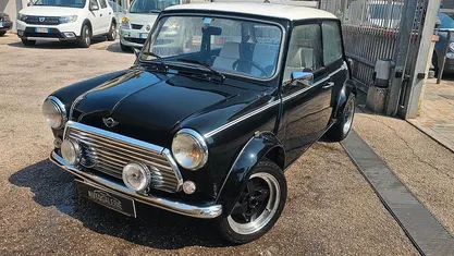Usata Rover Mini 44 CV (32 kW) 1990 Berlina