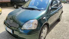 Usata 2003 Toyota Yaris Sol | 1500 € (Buon prezzo)