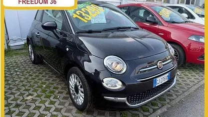 Usata Fiat 500 Dolcevita 69 CV (50 kW) 2022 Utilitaria