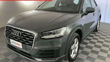 Usata 2017 Audi Q2 SUV | 17.899 € (Buon prezzo)