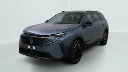 Nuova Peugeot 5008 Allure 145 CV (106 kW) 2026 Bluazzurro SUV