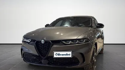 Usata Alfa Romeo Tonale Edizione Speciale 160 CV (117 kW) 2023 SUV