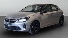 Grigio met. Usata 2022 Opel Corsa GS Line Tre volumi | 13.850 € (Buon prezzo)