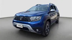 Usata 2021 Dacia Duster Prestige SUV | 14.900 € (Buon prezzo)