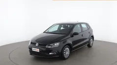Nero Usata 2017 VW Polo Trendline Tre volumi | 9199 € (Buon prezzo)