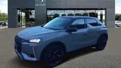 Usata 2023 DS Automobiles DS3 Crossback E-Tense Performance Line Plus SUV | 26.500 € (Super prezzo)