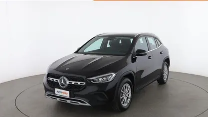 Nero Usata 2023 Mercedes GLA180 Executive SUV | 30.999 € (Super prezzo)