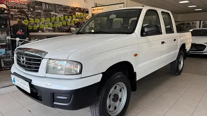 Usata Mazda BT-50 101 CV (74 kW) 2004 Pick-up