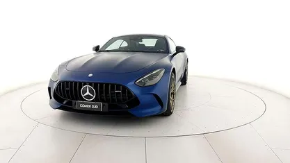 Usata 2024 Mercedes AMG GT 63 Premium Plus Coupé | 175.900 € (Buon prezzo)