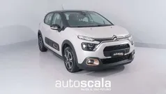 Beige metallizzato Usata 2023 Citroën C3 Due volumi | 12.990 € (Ottimo prezzo)