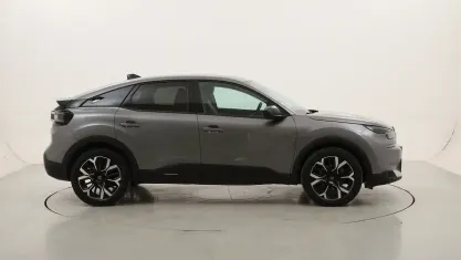 Usata Citroën C4 131 CV (96 kW) 2025 Grigiogrigio SUV