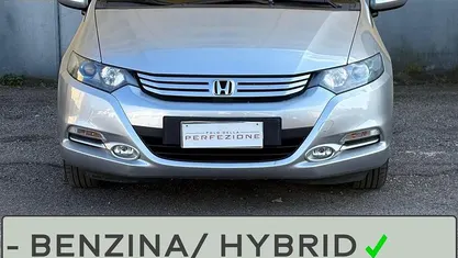 Usata Honda Insight Hybrid 88 CV (64 kW) 2009 Utilitaria