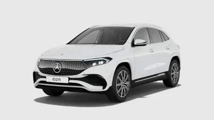 Nuova Mercedes EQA250+ Advanced Plus 139 kW (190 CV) 2026 SUV