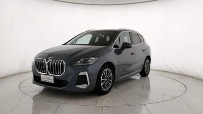 Usata BMW 218 Active Tourer M Sport 136 CV (100 kW) 2022 Monovolume