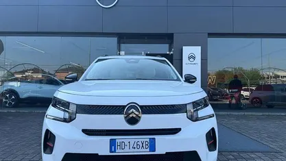 Usata Citroën C3 101 CV (74 kW) 2026 SUV