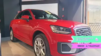 Usata Audi Q2 Sport 116 CV (85 kW) 2016 SUV