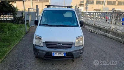 Usata Ford Transit Connect 90 CV (66 kW) 2009 Monovolume