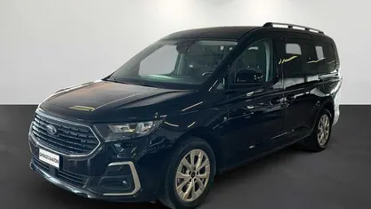 Usata Ford Grand Tourneo Connect Titanium 122 CV (89 kW) 2025 Monovolume