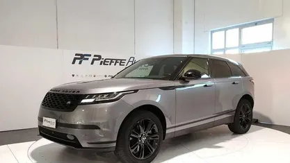 Usata 2021 Land Rover Range Rover Velar SUV | 33.900 € (Buon prezzo)
