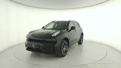 Usata 2021 Lynk & Co 01 SUV | 19.900 € (Ottimo prezzo)