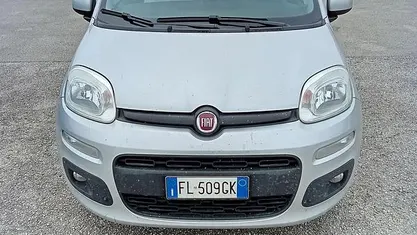 Usata Fiat Panda 95 CV (69 kW) 2017 Utilitaria