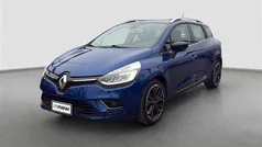 Blu scuro Usata 2019 Renault Clio IV | 8900 € (Buon prezzo)