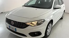 Bianca Usata 2016 Fiat Tipo Easy Station wagon | 9900 € (Cara)