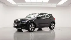 Nero Usata 2020 Volvo XC40 Inscription SUV | 25.890 € (Buon prezzo)