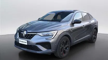 Usata Renault Arkana R.S. 143 CV (105 kW) 2022 SUV