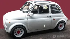 Usata 1970 Fiat 500 Tre volumi | 7000 €