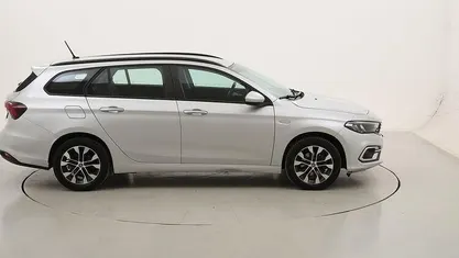 Usata Fiat Tipo City Life 95 CV (69 kW) 2022 Station wagon