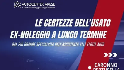 Usata Alfa Romeo Stelvio Business 190 CV (139 kW) 2022 Verde SUV