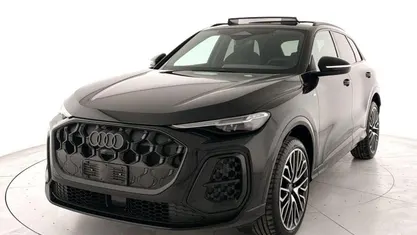 Usata Audi Q5 S-Line 204 CV (150 kW) 2026 SUV