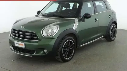 Usata 2015 Mini Cooper D Countryman SUV | 11.199 € (Buon prezzo)