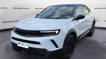 Usata Opel Mokka GS Line 110 CV (80 kW) 2022 SUV