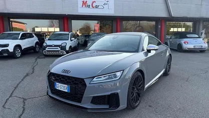 Usata Audi TTS 320 CV (235 kW) 2021 Coupé
