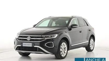 Usata VW T-Roc Style 150 CV (110 kW) 2023 SUV